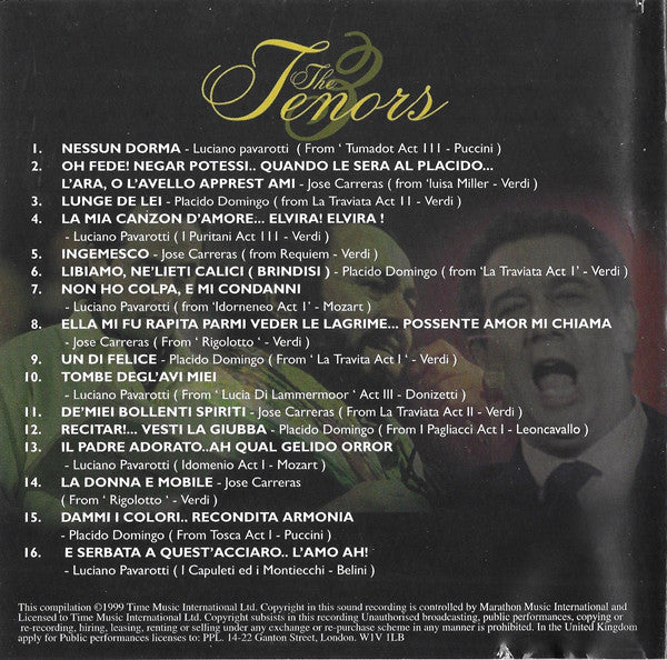 the-3-tenors