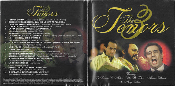 the-3-tenors