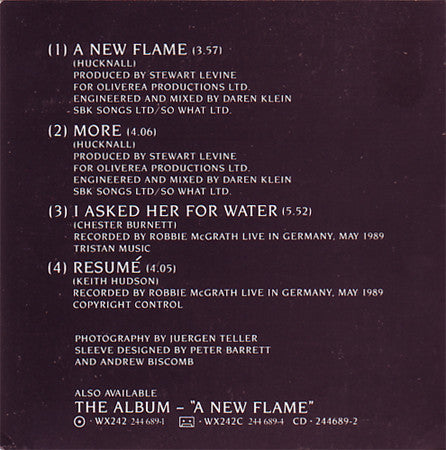 a-new-flame