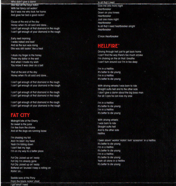 runnin-wild