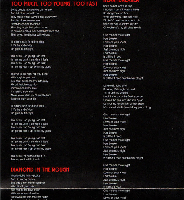 runnin-wild