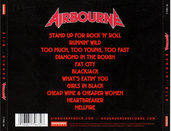 runnin-wild