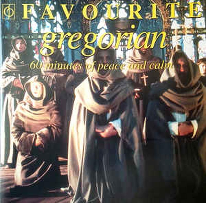 favourite-gregorian-chant