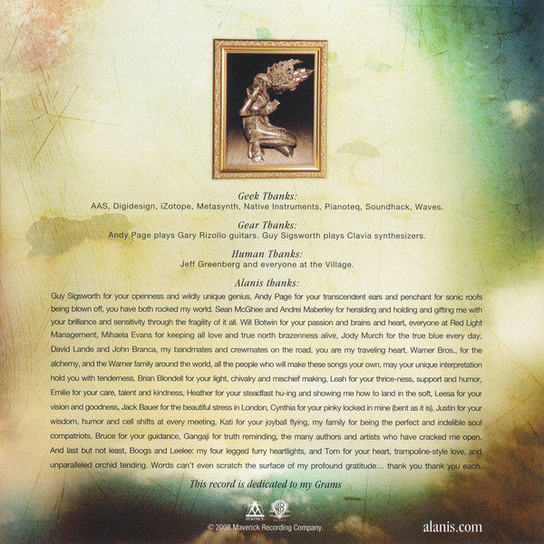 flavors-of-entanglement