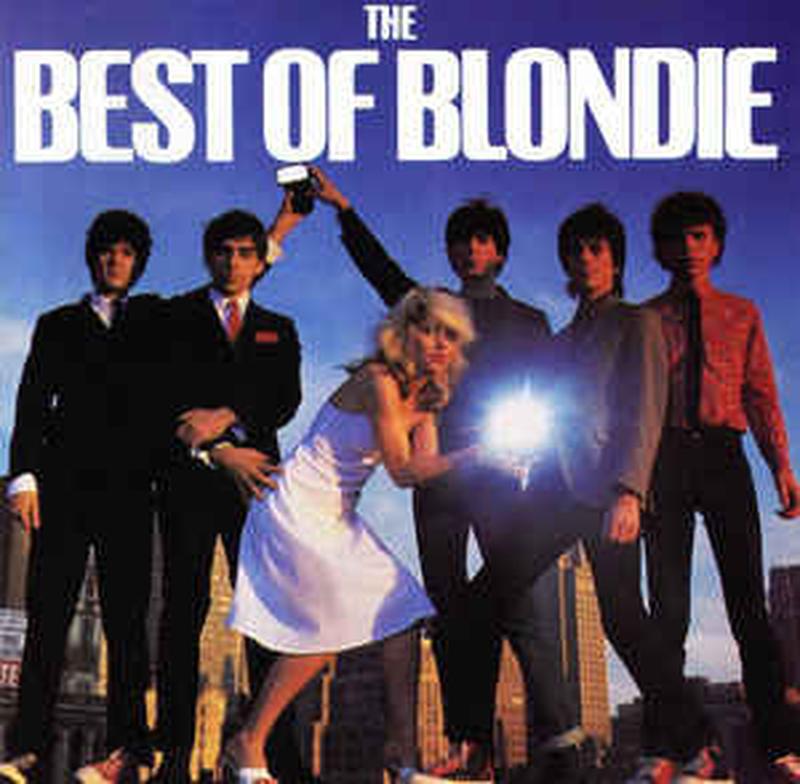 the-best-of-blondie