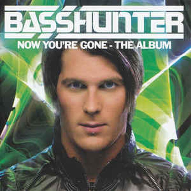 now-youre-gone---the-album