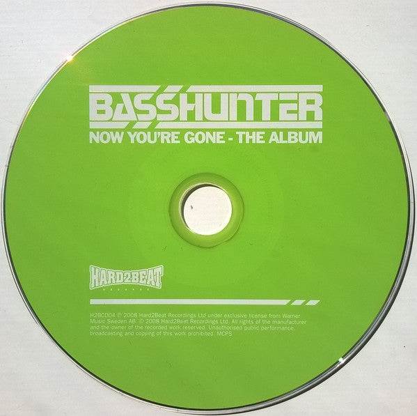 now-youre-gone---the-album
