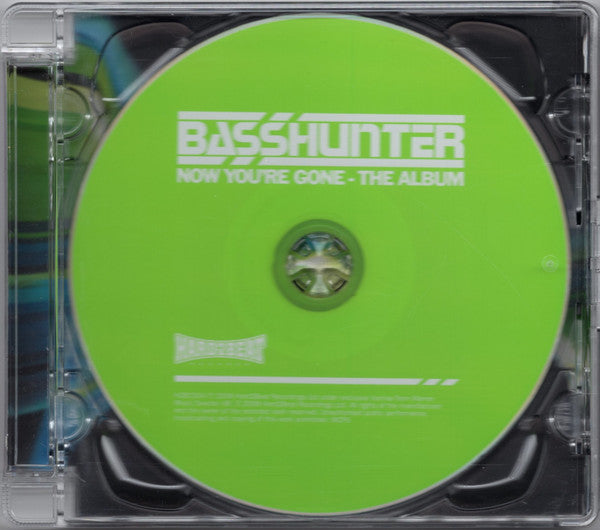 now-youre-gone---the-album