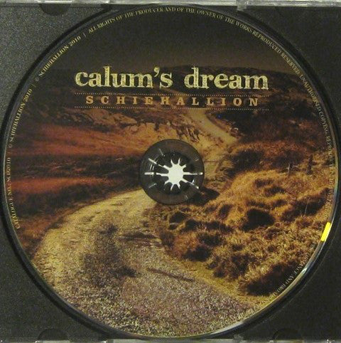calums-dream