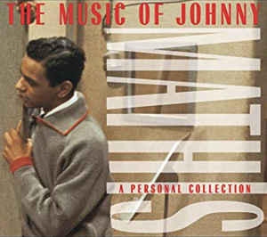 the-music-of-johnny-mathis:-a-personal-collection