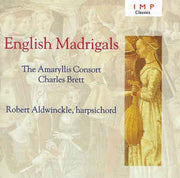 english-madrigals