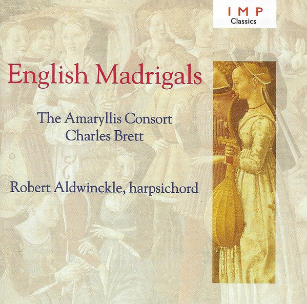 english-madrigals
