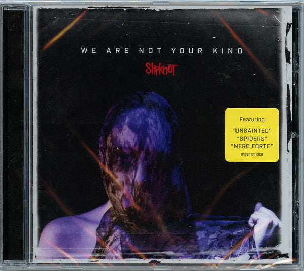 we-are-not-your-kind