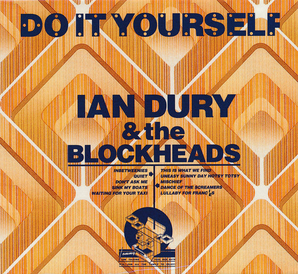 do-it-yourself