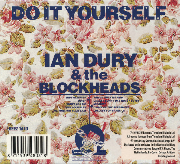 do-it-yourself