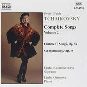 complete-songs,-volume-2