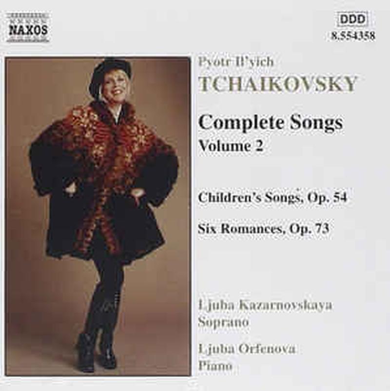 complete-songs,-volume-2