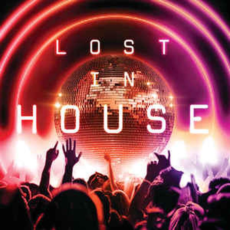 lost-in-house