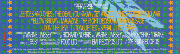 perverse