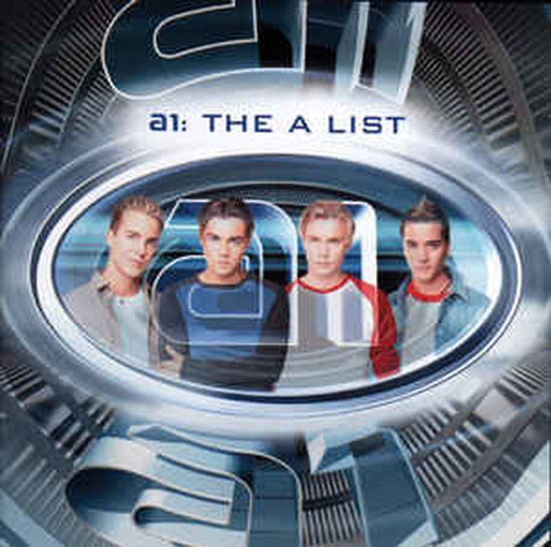 the-a-list