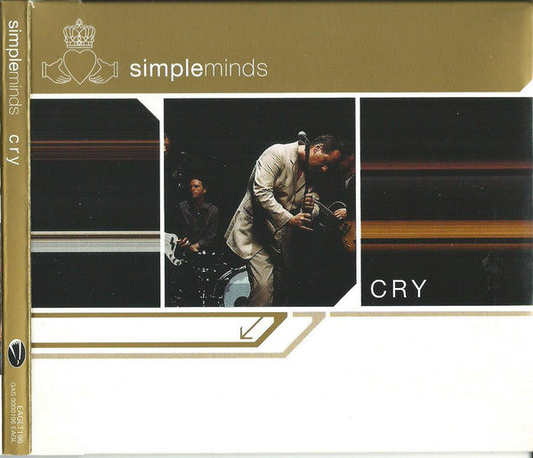cry
