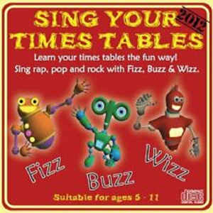 sing-your-times-tables