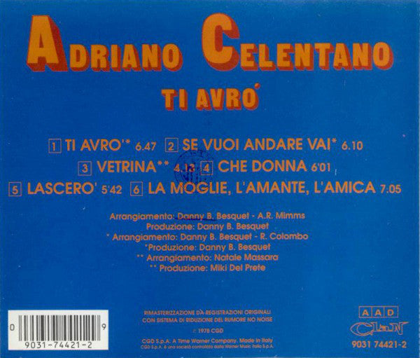 ti-avrò