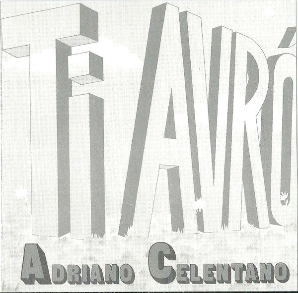 ti-avrò