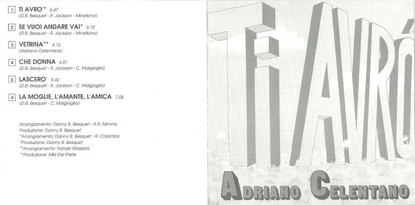 ti-avrò