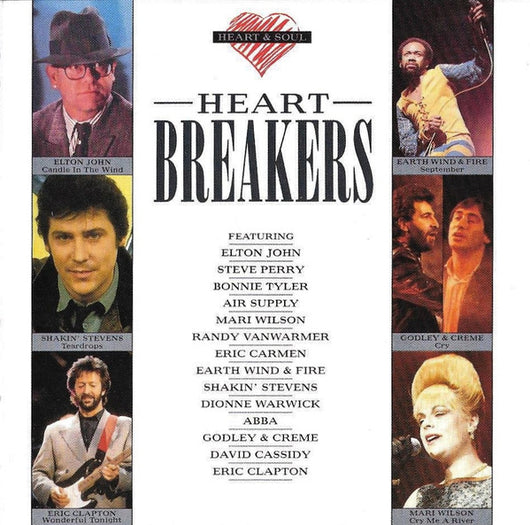 heart-breakers