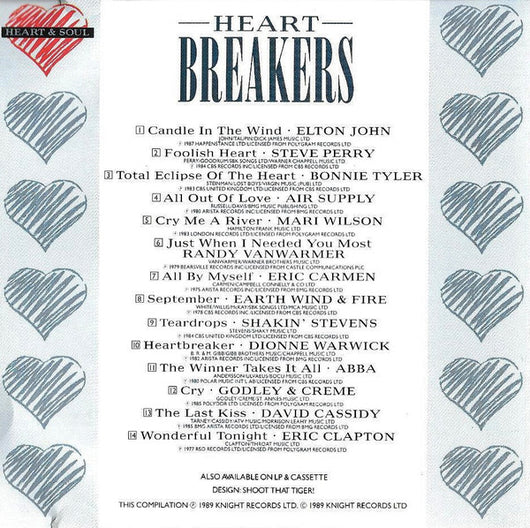 heart-breakers
