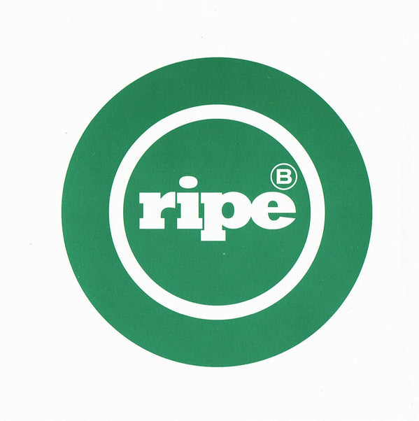 ripe