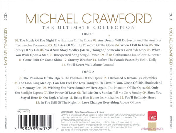 the-ultimate-collection