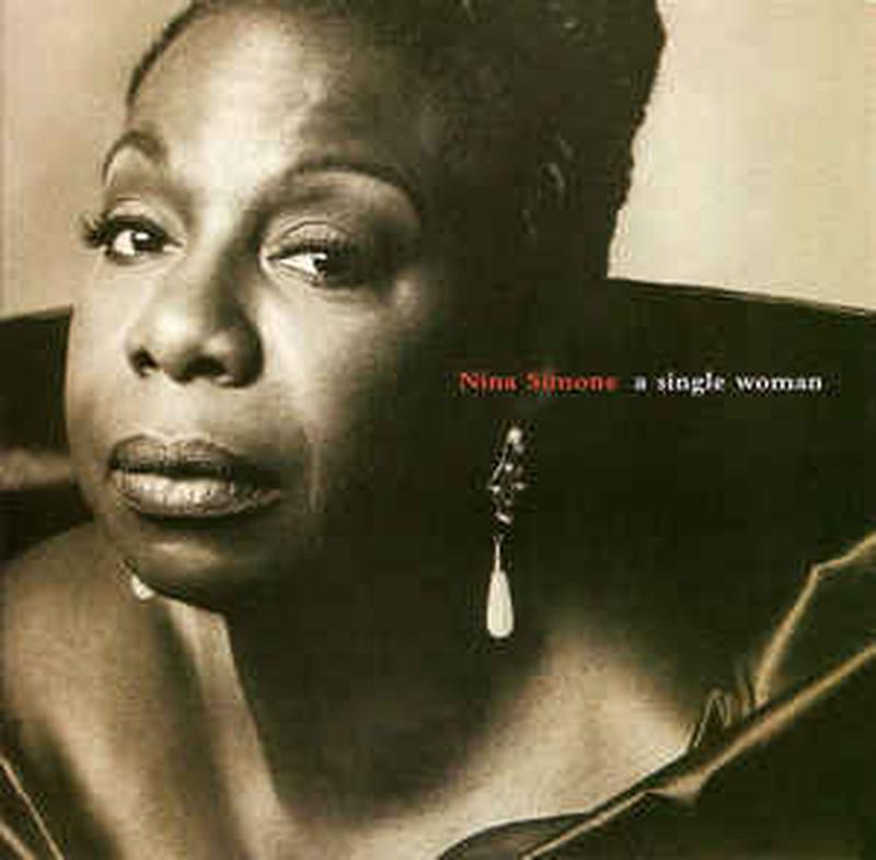 a-single-woman