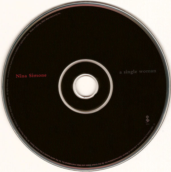 a-single-woman