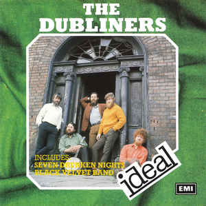 the-dubliners