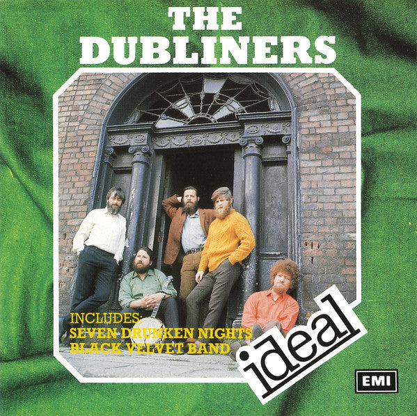 the-dubliners