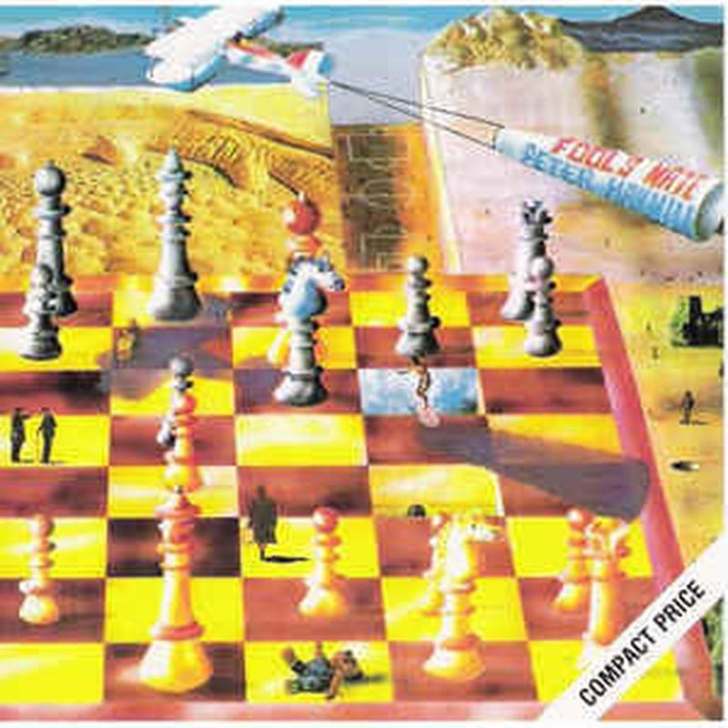 fools-mate