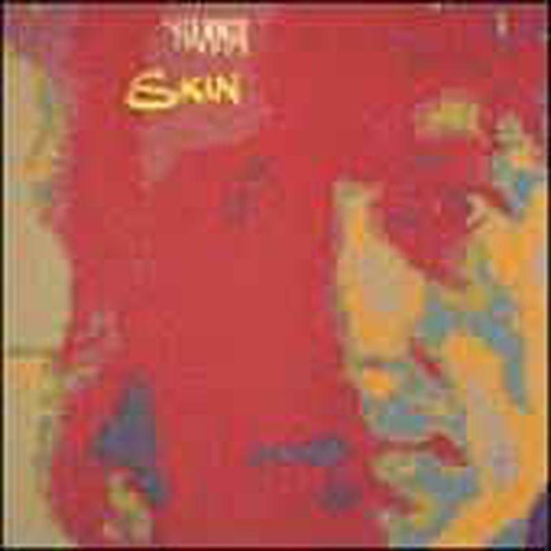 skin