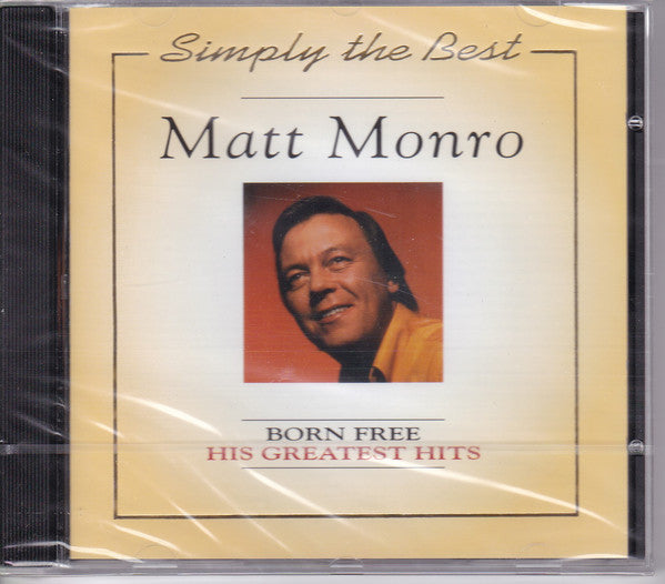born-free---his-greatest-hits