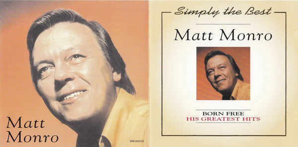 born-free---his-greatest-hits