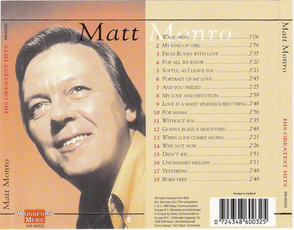 born-free---his-greatest-hits