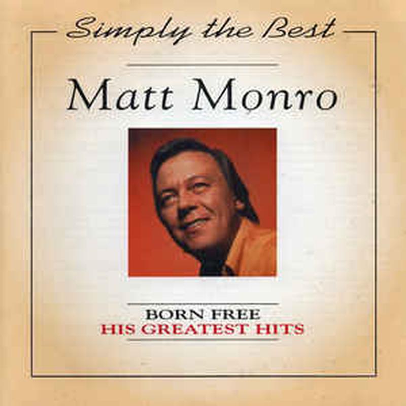 born-free---his-greatest-hits