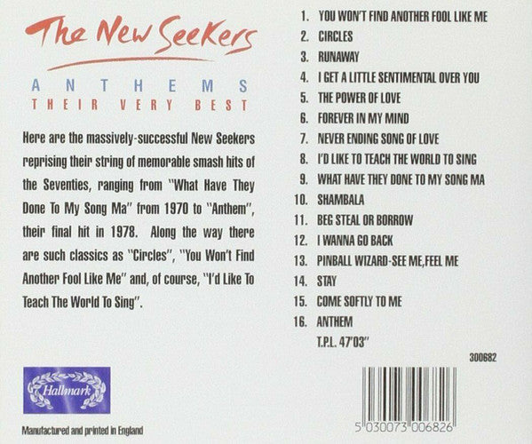 anthems---their-very-best