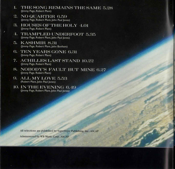 latter-days:-the-best-of-led-zeppelin-volume-two