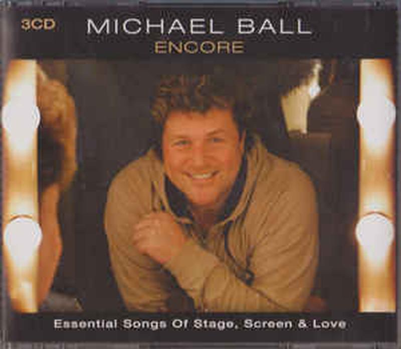 encore