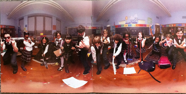 school-of-rock:-the-musical---original-cast-recording