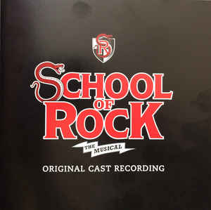 school-of-rock:-the-musical---original-cast-recording