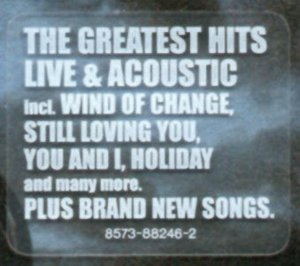 acoustica