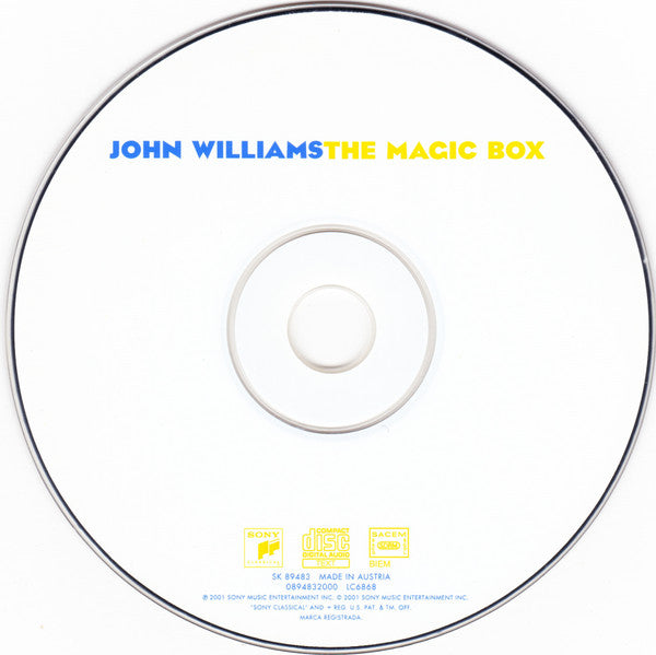 the-magic-box